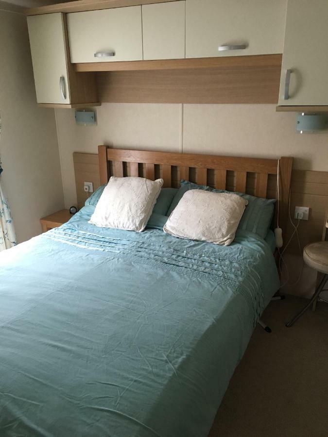 Hotel Swanage Caravan Zewnętrze zdjęcie