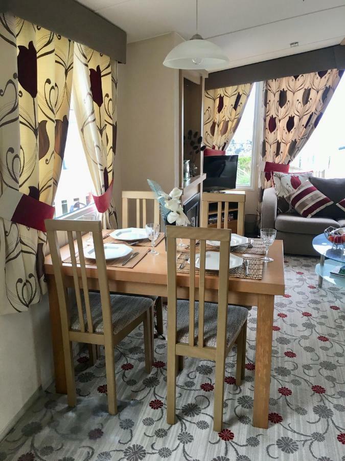 Hotel Swanage Caravan Zewnętrze zdjęcie
