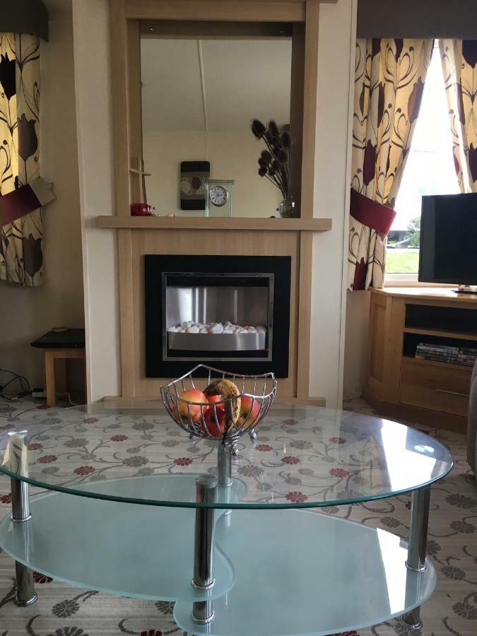 Hotel Swanage Caravan Zewnętrze zdjęcie