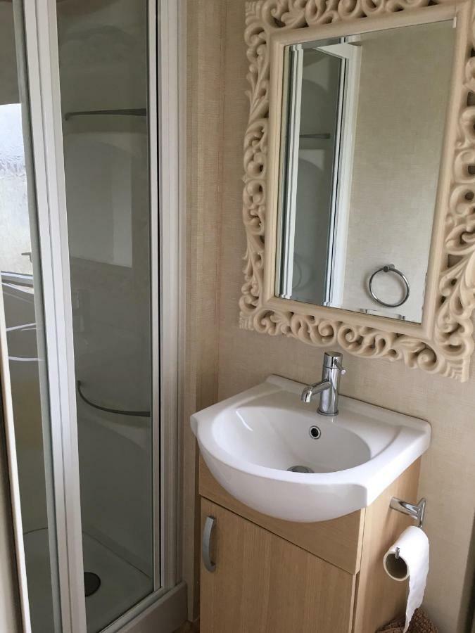 Hotel Swanage Caravan Zewnętrze zdjęcie