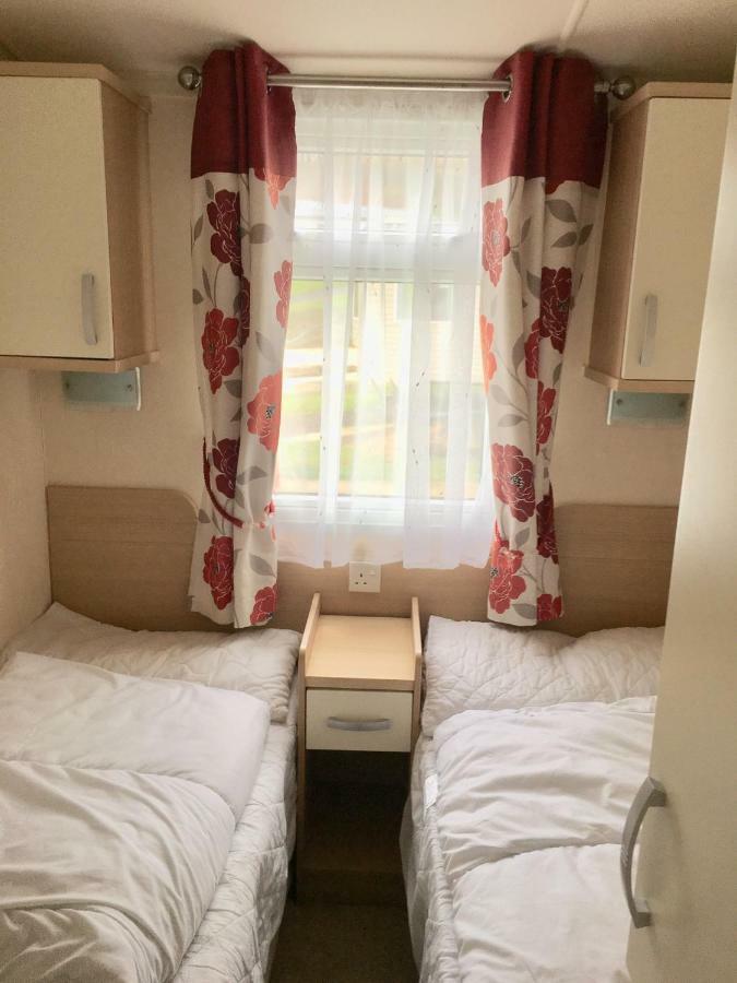 Hotel Swanage Caravan Zewnętrze zdjęcie